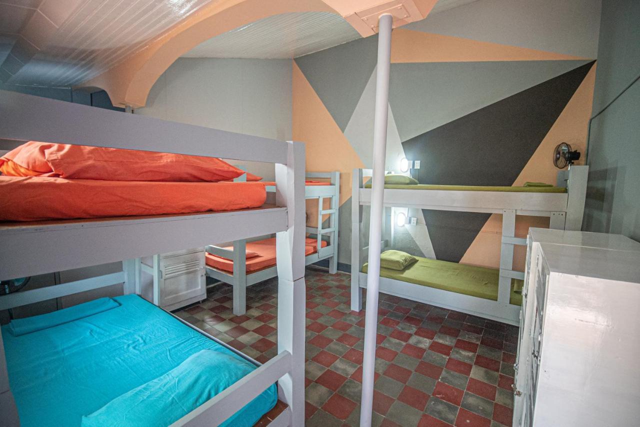 Hostal Mochilas Granada Quarto foto