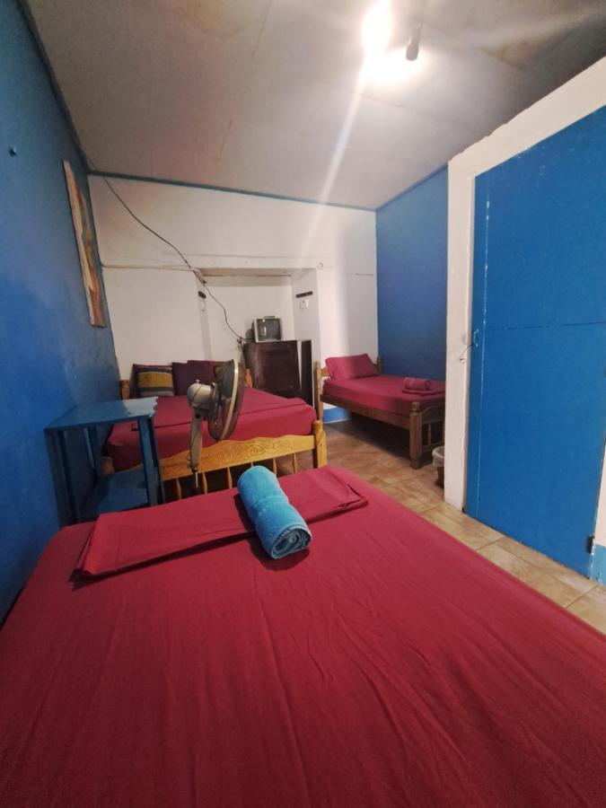 Hostal Mochilas Granada Quarto foto