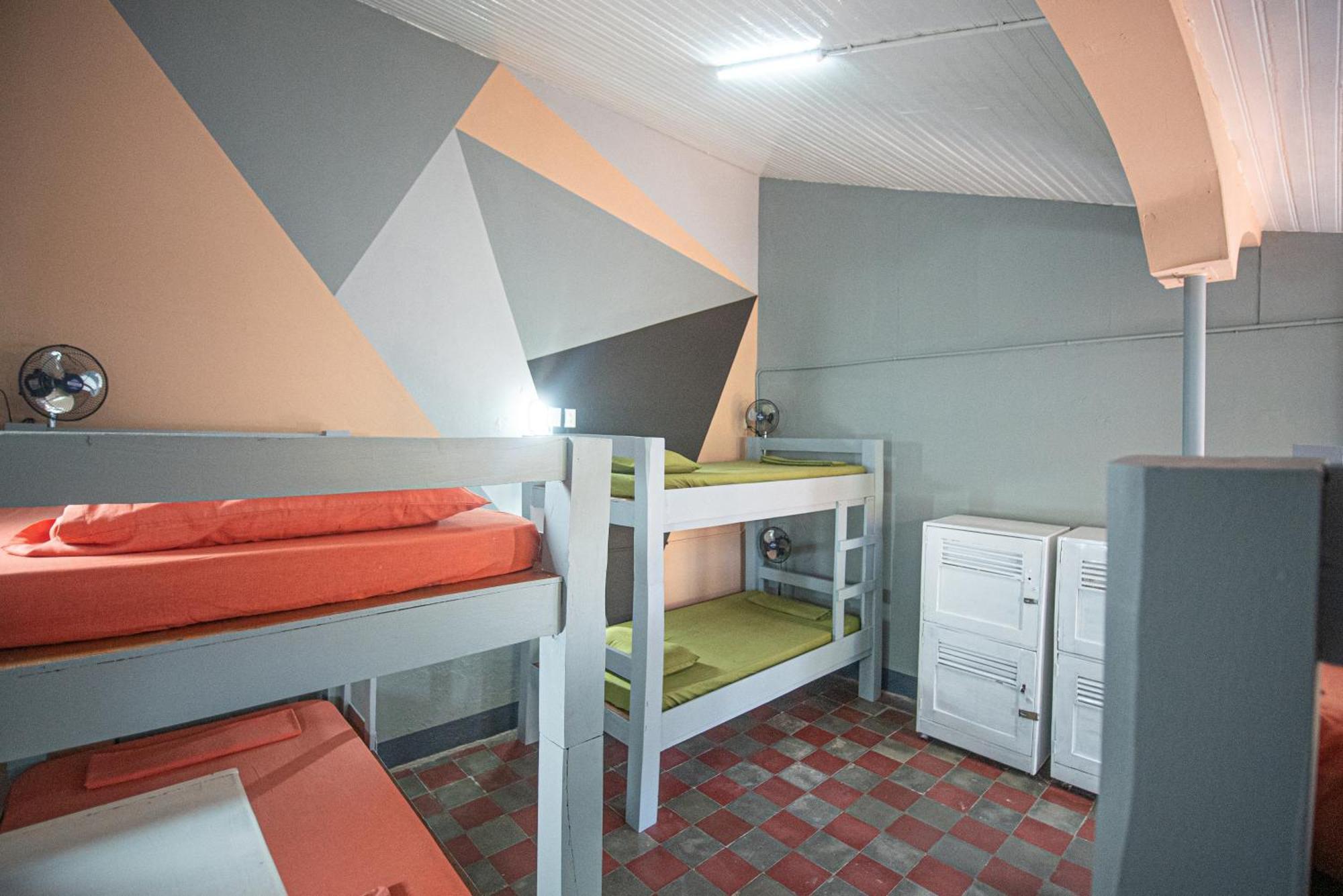 Hostal Mochilas Granada Quarto foto